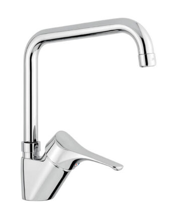 Keittiöhana Emmevi Zeus 3085Z, kääntyvä juoksuputki