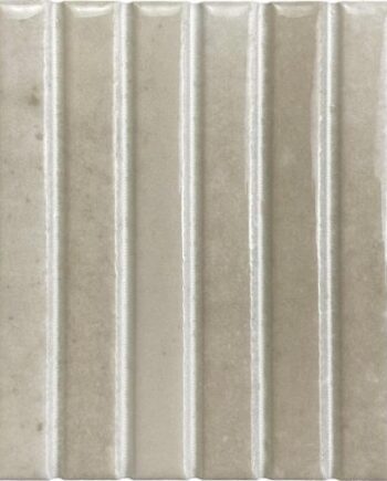 Keraaminen mosaiikki Dune Kit-Kat Ivory Glossy, 11,5x23,1 cm, 8 mm
