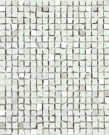 Keraaminen mosaiikki Dune Lux, 30x30 cm, 11 mm