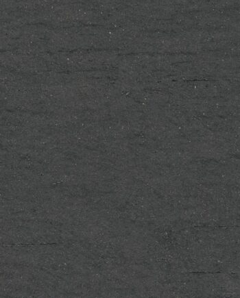 Kivikuvioinen keraaminen laatta ABK Poetry Stone Reloaded Basaltina Dark, 60x60 cm, 8,5 mm, matta P.tech, liukuesto R10