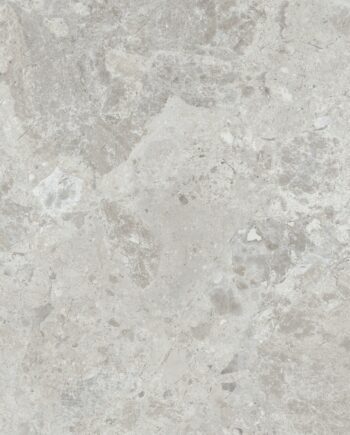 Kivikuvioinen keraaminen lattialaatta ABK Era Blooming Ash, 80x80 cm, 8,5 mm, matta (naturale)