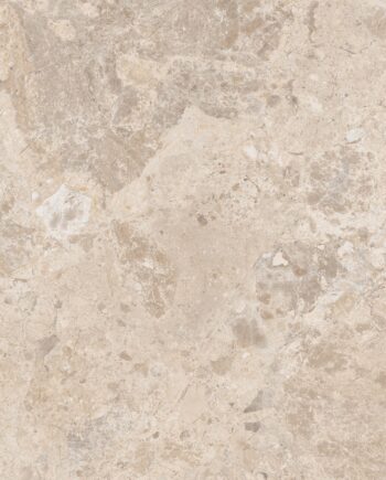 Kivikuvioinen keraaminen lattialaatta ABK Era Blooming Beige, 80x80 cm, 8,5 mm, matta (naturale)