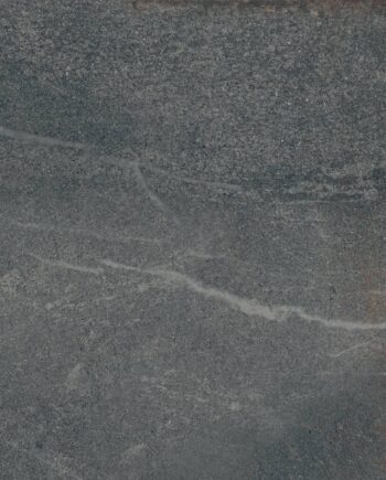 Kivikuvioinen keraaminen lattialaatta ABK Poetry Stone Piase Smoke, 60x60 cm, 8,5 mm, matta, liukuesto R10