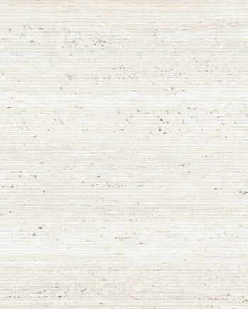 Kivikuvioinen koristelaatta ABK Sensi Roma Wave White, 60x120 cm, 8,5 mm, matta