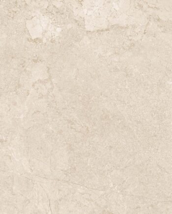 Kivikuvioinen strukturoitu lattialaatta Tau Lithos TXT Linen, 60x60 cm, 9 mm, pellavanbeige, R10, rektifioitu