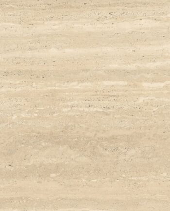 Kivikuvioiset laatat ABK Sensi Roma Cream, 80x160 cm, 8,5 mm, matta, liukuesto R10