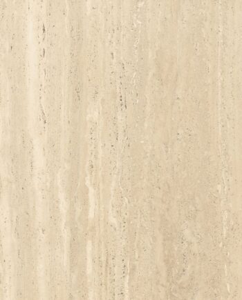 Kivikuvioiset laatat ABK Sensi Roma Cream, 80x80 cm, 8,5 mm, matta, liukuesto R10