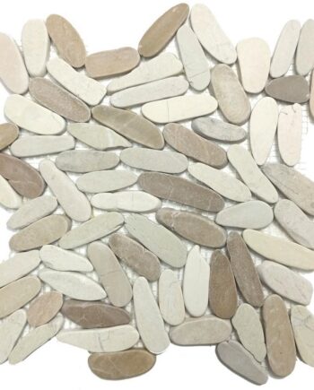 Kivimosaiikki Dune Jambi, 28,9x30,5 cm, 8 mm