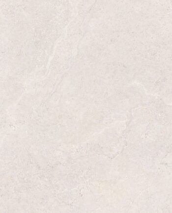 Kivipintainen mattapintainen lattialaatta Tau Dorset White, 120x120 cm, 9 mm, valkoinen, rektifioitu