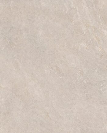 Kivipintainen puolikiillotettu lattialaatta Tau Caribbean Ivory SP, 120x120 cm, 9 mm, norsunluu, rektifioitu