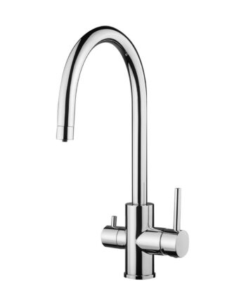 Keittiöhana Emmevi Piper 45129, 3-tie juomavesisuodattimelle