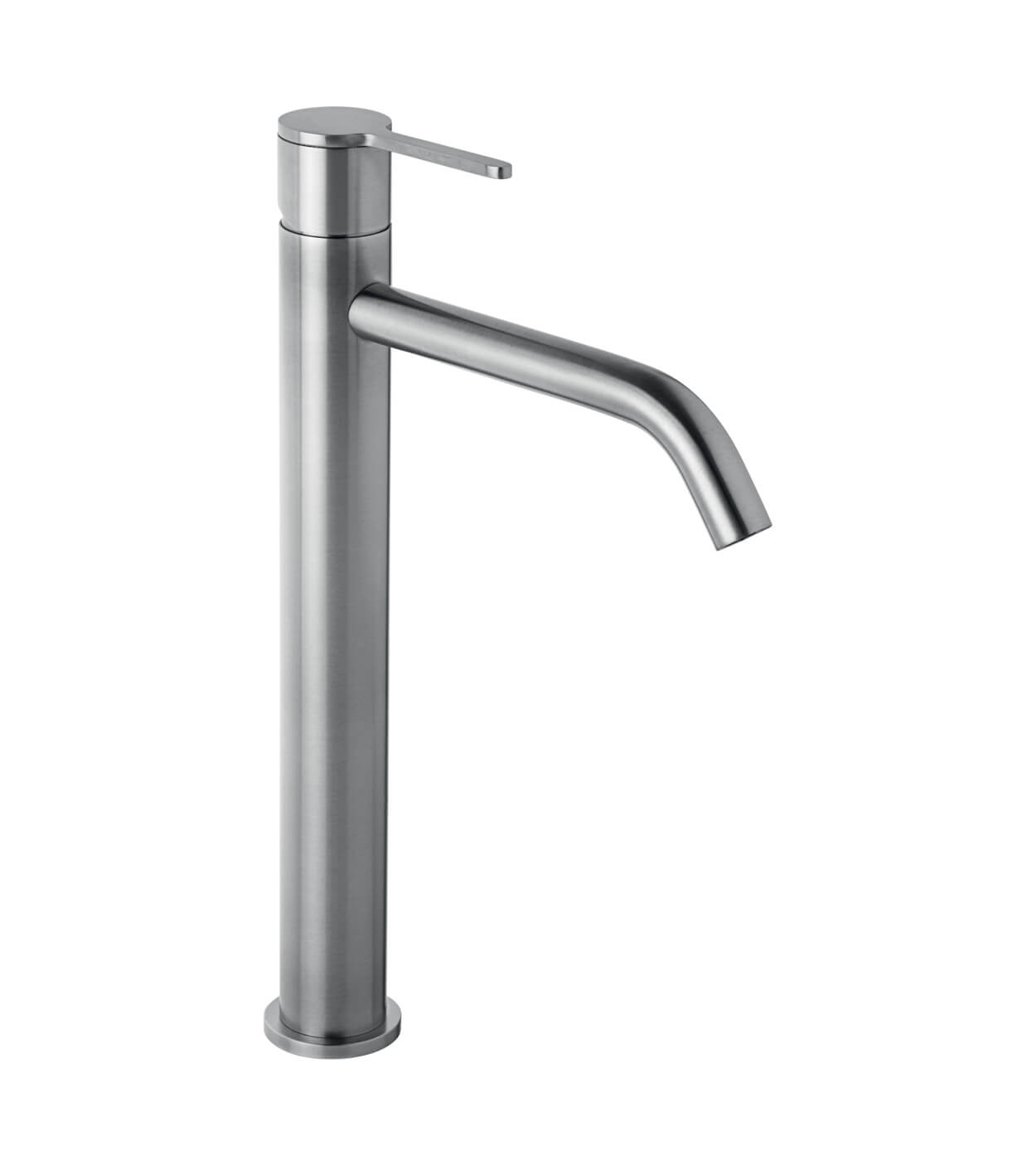 Korkea pesuallashana Emmevi Filoinox 85003BIGIN, click-clack