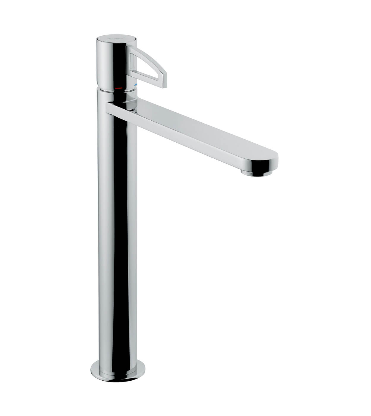 Korkea pesuallashana Emmevi Ade 78006, click-clack – 2