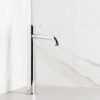 Korkea pesuallashana Emmevi Filobrass 85003BIG, click-clack, kromi Korkea pesuallashana Emmevi Filobrass 85003BIG, click-clack – 2