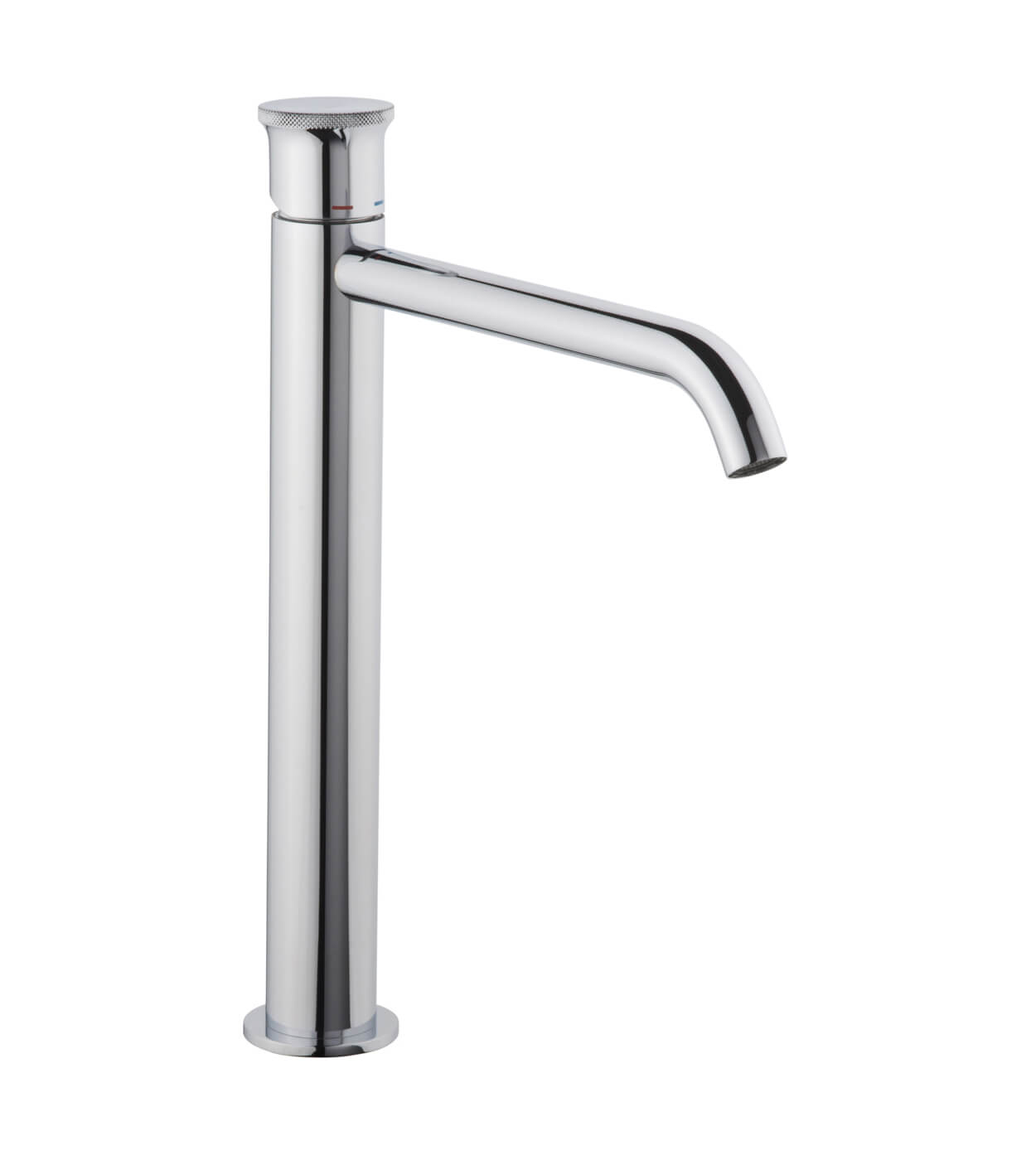 Korkea pesuallashana Emmevi Filobrass 85003BIG, click-clack – 3