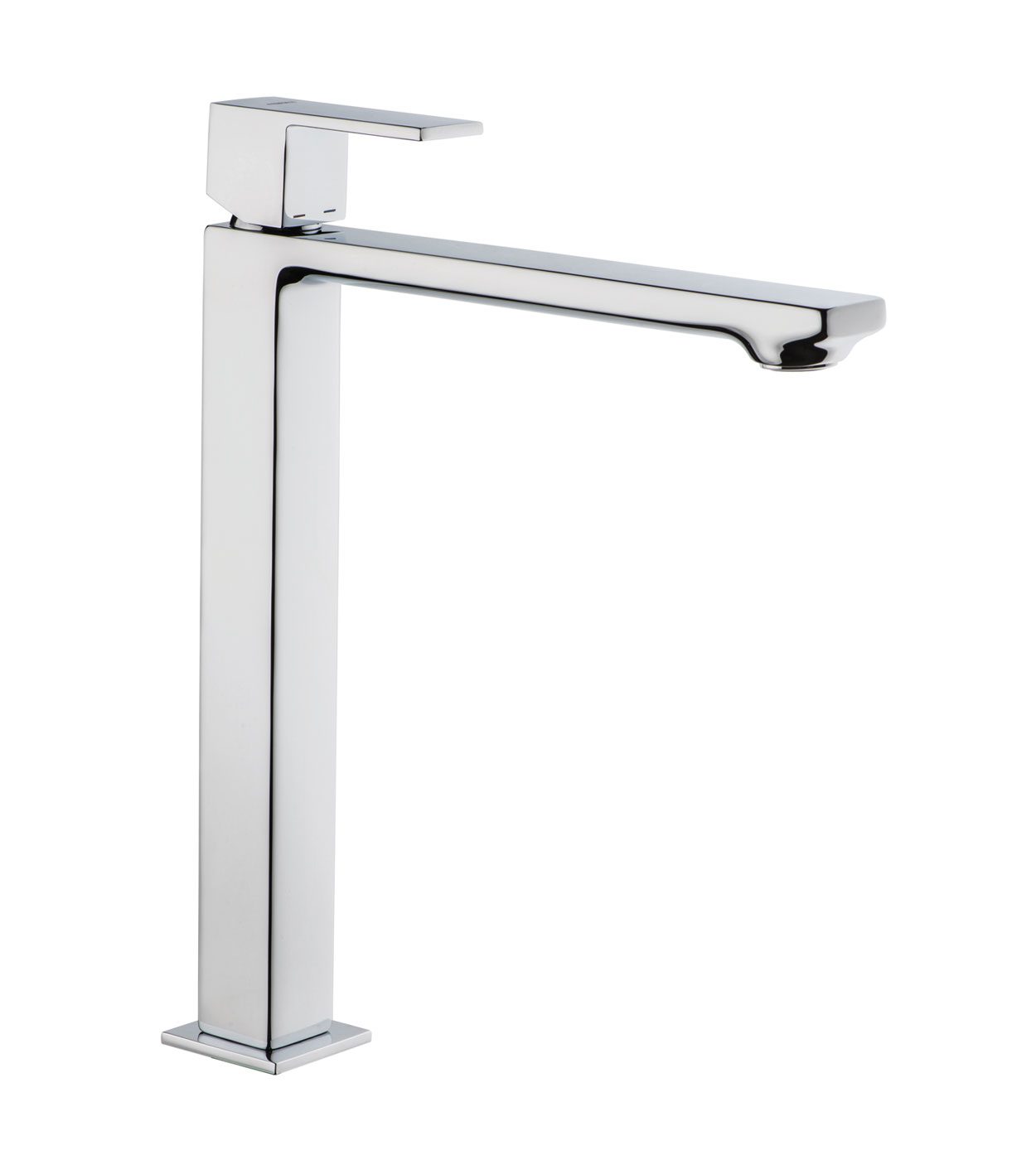 Korkea pesuallashana Emmevi Gea 26006, click-clack – 2