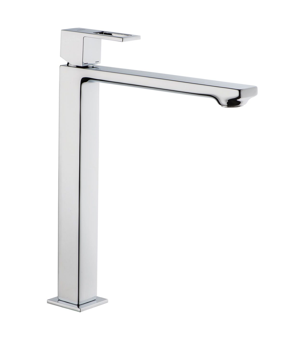 Korkea pesuallashana Emmevi Gea 26006, click-clack – 3