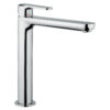 Korkea pesuallashana Emmevi Nefer 77003BIG, click-clack, kromi Korkea pesuallashana Emmevi Nefer 77003BIG, click-clack
