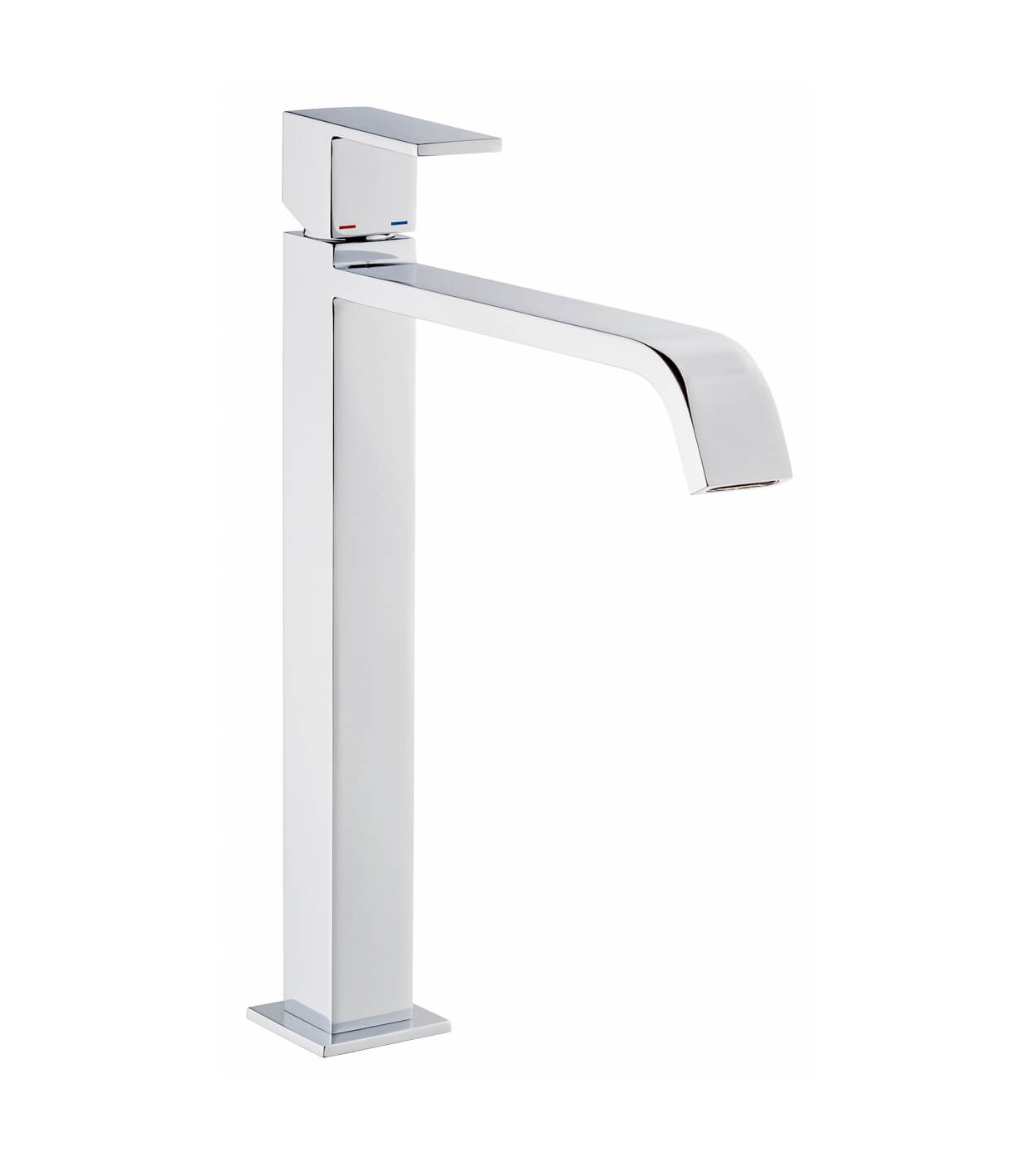 Korkea pesuallashana Emmevi Siris 47006, click-clack – 2