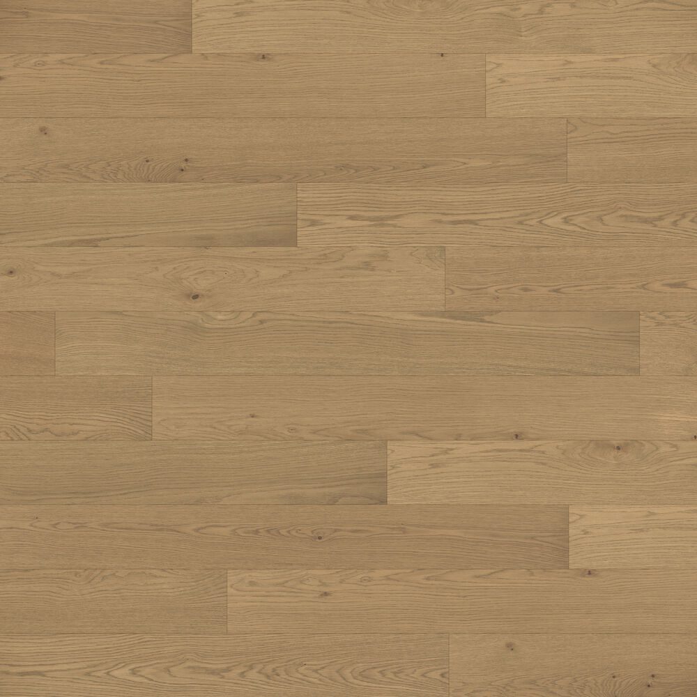 Kovapuulattia Parky Master Sahara Oak Rustic Light, tammi, 1-sauvainen, harjattu, 10 mm