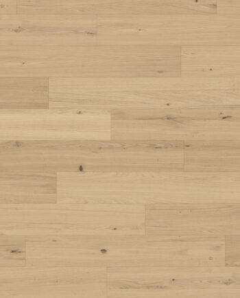 Kovapuulattia Parky Pro Ivory Oak Rustic Light, tammi, 1-sauvainen, harjattu, 7,2 mm
