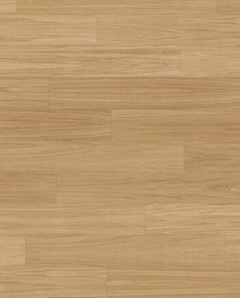 Kovapuulattia Parky Pro Natural Oak Premium, tammi, 1-sauvainen, harjattu, 7,2 mm