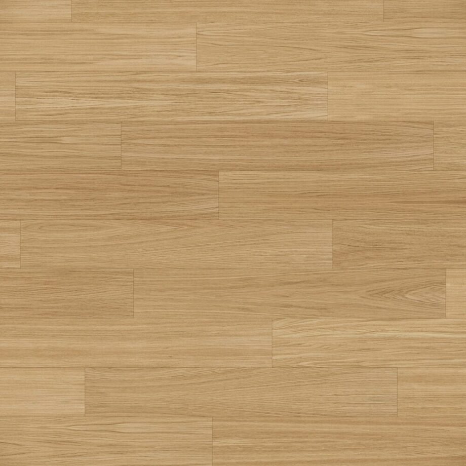 Kovapuulattia Parky Pro Natural Oak Premium, tammi, 1-sauvainen, harjattu, 7,2 mm