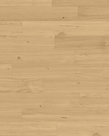 Kovapuulattia Parky Pro Natural Oak Rustic Light, tammi, 1-sauvainen, harjattu, 7,2 mm