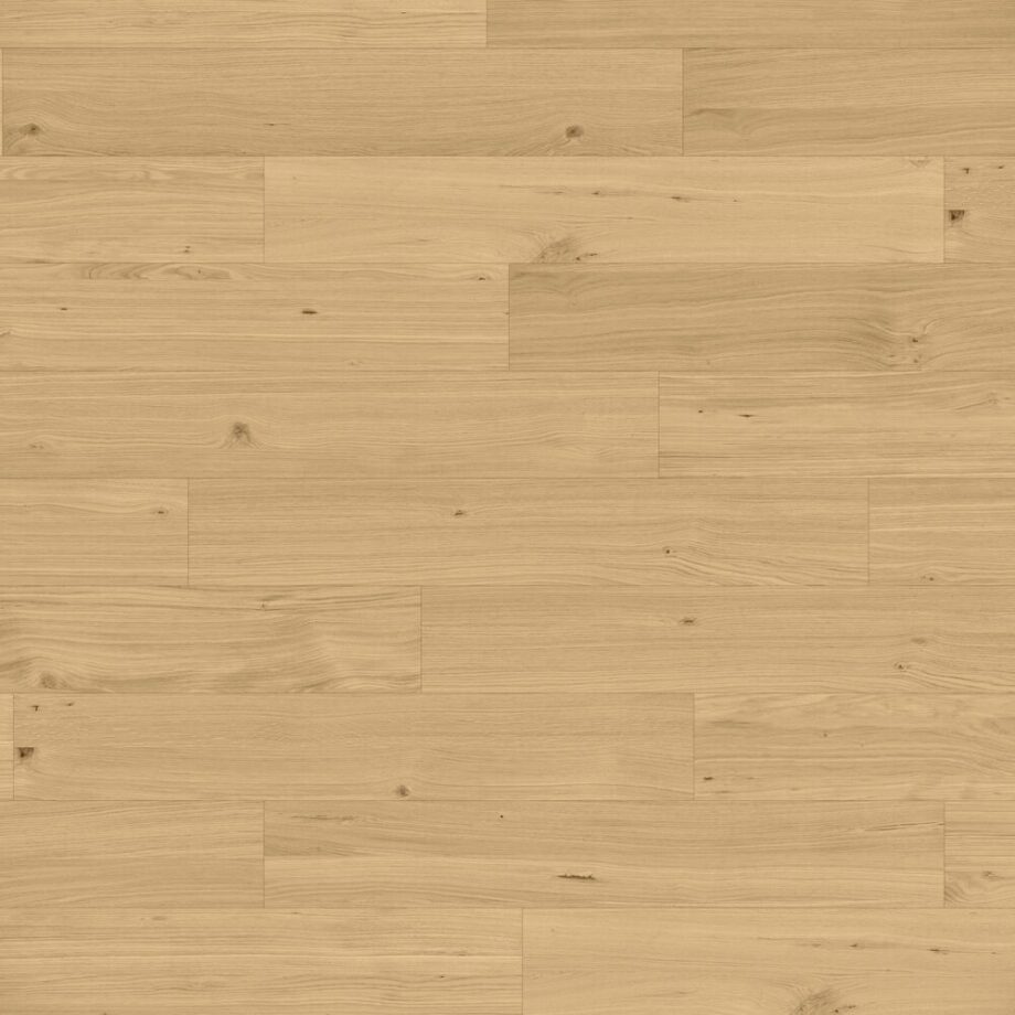 Kovapuulattia Parky Pro Natural Oak Rustic Light, tammi, 1-sauvainen, harjattu, 7,2 mm Kovapuulattia Parky Pro Natural Oak Rustic Light, tammi, 1-sauvainen, harjattu, 7,2 mm