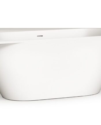 Kulma-amme PAA DECO CORNER D 160x127 cm, oikea, Silkstone