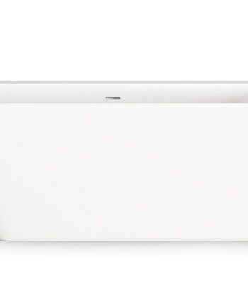 Kulma-amme PAA QUADRO CORNER A 160x75 cm, vasen, Silkstone
