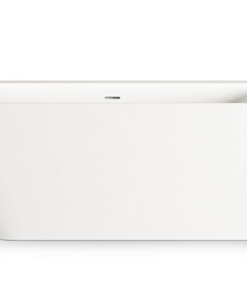 Kulma-amme PAA QUADRO CORNER A 160x75 cm, vasen, valukivi