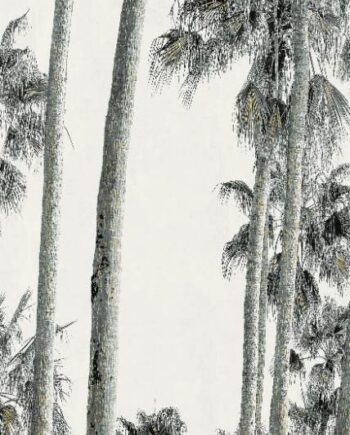 Kuviollinen koristelaatta ABK Wide&Style Hollywood A, 120x240 cm (4 x 60x120 cm), 8,5 mm, matta