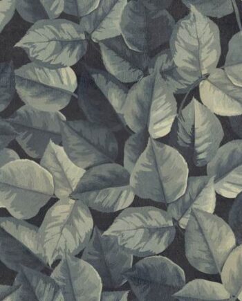 Kuviollinen keraaminen seinälaatta ABK Wide&Style Mini Foliage, 60x120 cm, 7 mm, matta