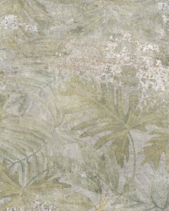 Kuviollinen koristelaatta ABK Ghost Oasis, 60x120 cm, 8,5 mm, kuviollinen koriste, matta