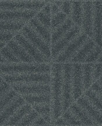 Kuviollinen koristelaatta ABK Moooi Sandy Reiki Rhea Volcano A, 60x60 cm, 8,5 mm, matta (naturale)