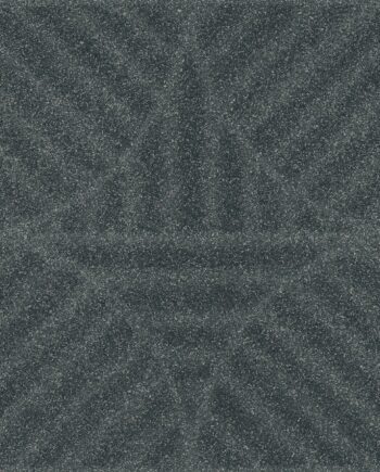 Kuviollinen koristelaatta ABK Moooi Sandy Reiki Rhea Volcano B, 60x60 cm, 8,5 mm, matta (naturale)