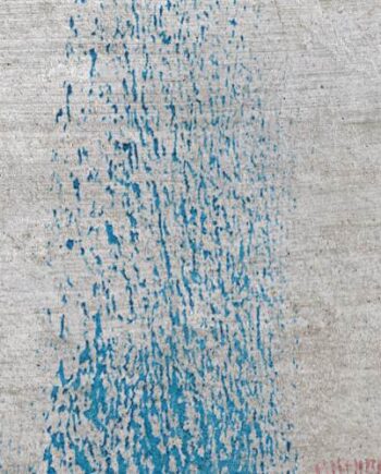 Kuviollinen koristelaatta ABK Wide&Style Botanical A, 120x240 cm (4 x 60x120 cm), 8,5 mm, matta