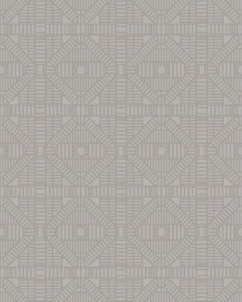 Kuviollinen suuri koristepaneeli ABK Moooi Special Edition Geometrical Rhea Concrete, 120x280 cm, 6 mm, matta (naturale)