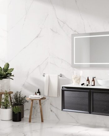 Kylpyhuonekalusteet Eban Paola 46
