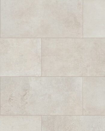 Laattakuvioinen vedenkestävä laminaattilattia Concrete Beige, 8 mm, 32/AC4