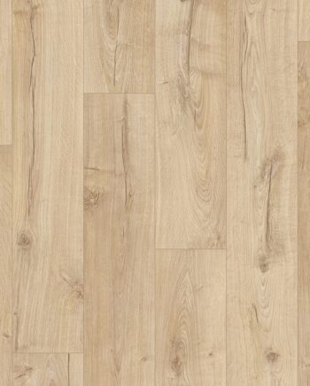 Laminaatti Quick-Step IMPRESSIVE TAMMI CLASSIC BEIGE