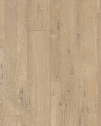 Laminaatti Quick-Step IMPRESSIVE TAMMI SOFT MEDIUM