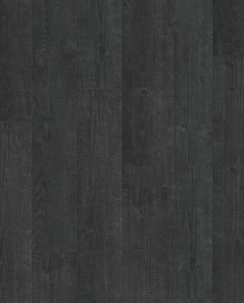 Laminaatti Quick-Step IMPRESSIVE ULTRA TAMMI Burned planks