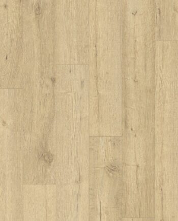 Laminaatti Quick-Step IMPRESSIVE ULTRA TAMMI Sandblasted oak natural