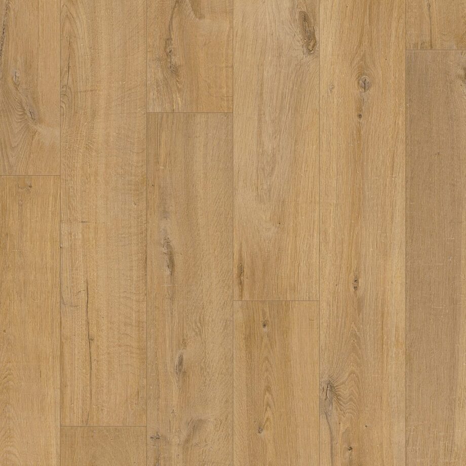 Laminaatti Quick-Step IMPRESSIVE ULTRA TAMMI SOFT NATUR