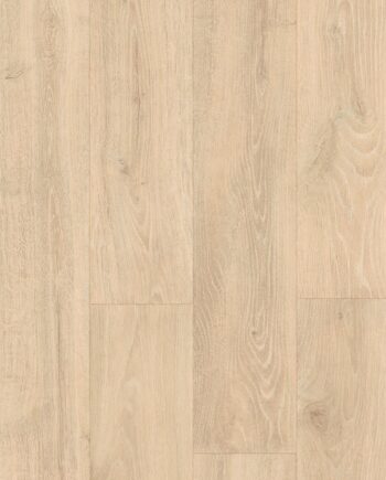 Laminaatti Quick-Step MAJESTIC TAMMI WOODLAND BEIGE