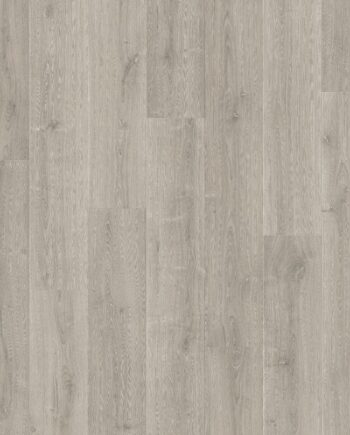 Laminaatti Quick-Step SIGNATURE TAMMI Brushed oak grey