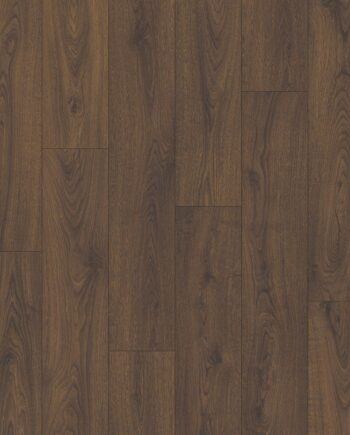 Laminaattilattia Quick-Step Classic Peanut Brown Oak