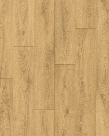 Laminaattilattiat Quick-Step Classic Sandy Oak